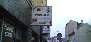 Bild zu Zoohaus Strate GmbH