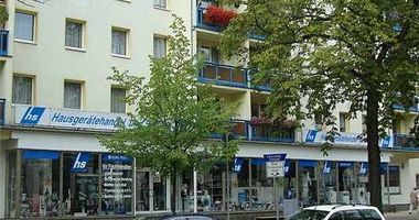 Hs Hausgeräte und Service GmbH Einzelhandel in Oranienburg