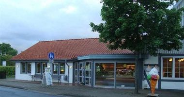 Café am Deich in Hodenhagen