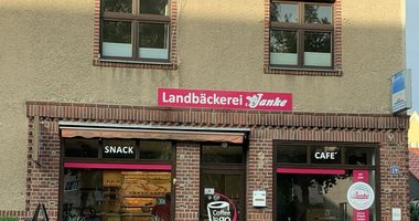 Landbäckerei Janke in Neuruppin