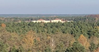 Kaufland in Weißwasser in der Oberlausitz