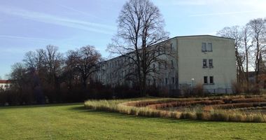 Grundschule Stadtmitte in Oranienburg
