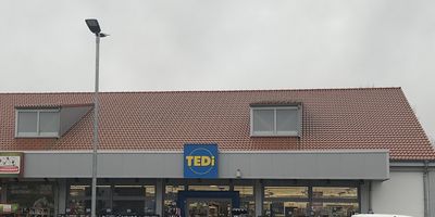 TEDi GmbH & Co. KG in Hohen Neuendorf