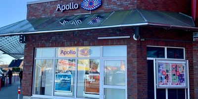 Apollo-Optik Holding GmbH in Rathenow