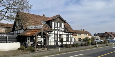 Altes Zollhaus in Schwülper