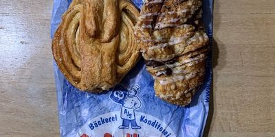 Bäckerei Seßelberg Betriebs-KG in Grömitz