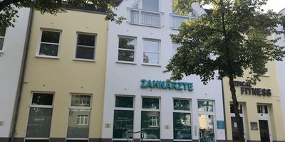 Zahnarztpraxis Dres. Schmidt & Schmidt-Lueger in Hohen Neuendorf