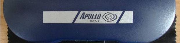 Bild zu Apollo-Optik Inh. Brillenbär Verwaltungs GmbH