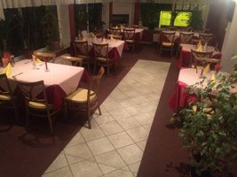 Bild zu Restaurant & Pension »Zlatibor«