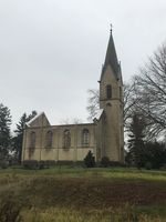 Bild zu Dorfkirche (Ruine)