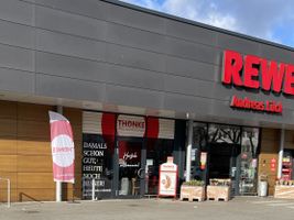 Bild zu Bäckerei Thonke Im REWE-Markt