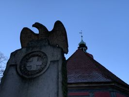 Bild zu Gefallenendenkmal Ferchesar