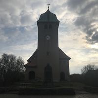 Bild zu Dorfkirche Sommerfeld
