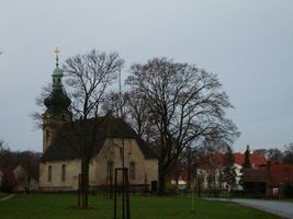 Bild zu Dorfkirche Meseberg