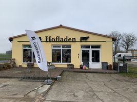 Bild zu Märkischer Hofladen Selbelang GmbH