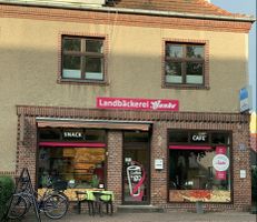 Bild zu Landbäckerei Janke