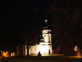 Bild zu Dorfkirche Meseberg