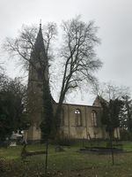 Bild zu Dorfkirche (Ruine)