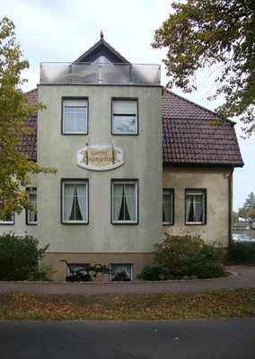 Bild 34 Hotel Restaurant Oranjehus in Oranienburg
