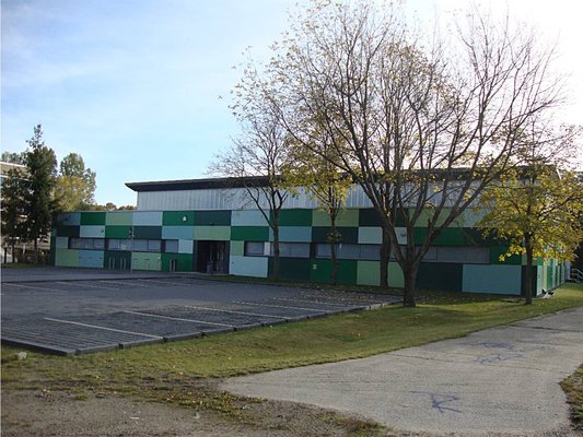 Bild 3 Jean-Clermont-Schule in Oranienburg