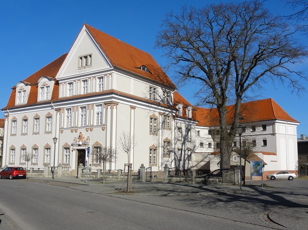Bild 8 Amtsgericht in Zehdenick