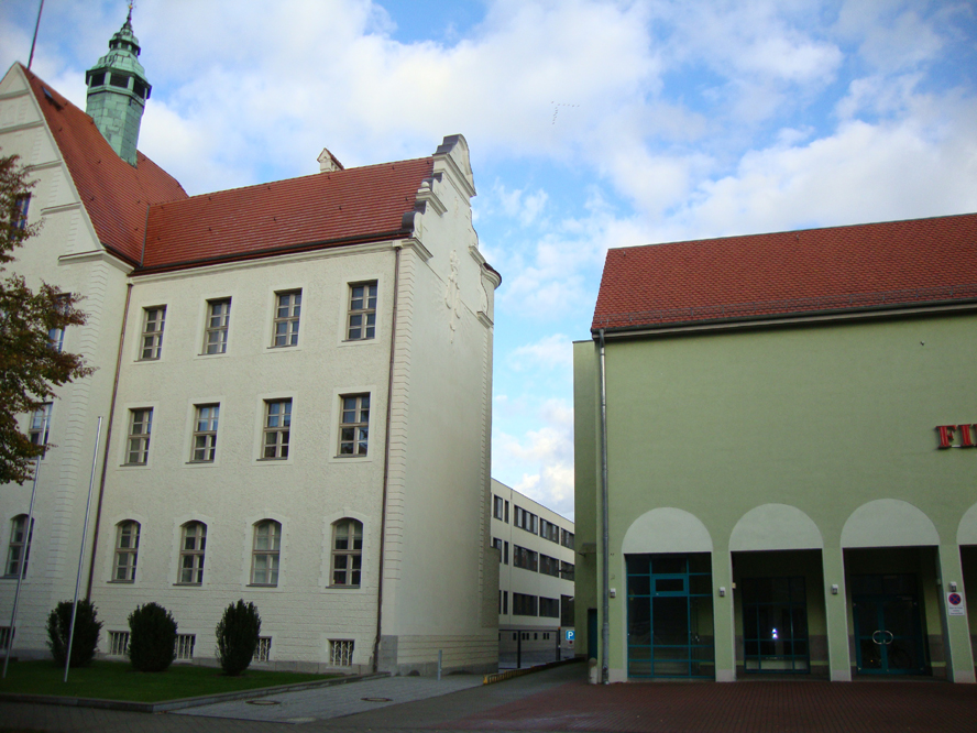Bild 8 Amtsgericht Oranienburg in Oranienburg