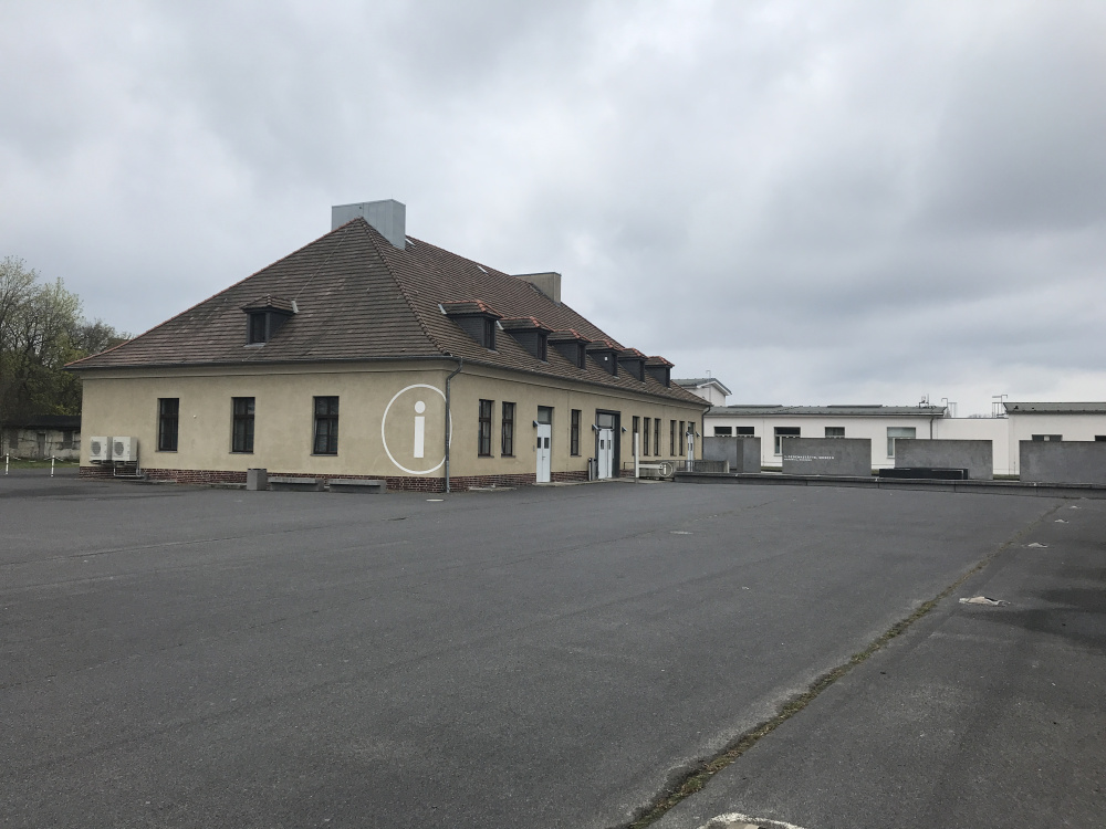 Bild 30 Gedenkstätte und Museum Sachsenhausen in Oranienburg