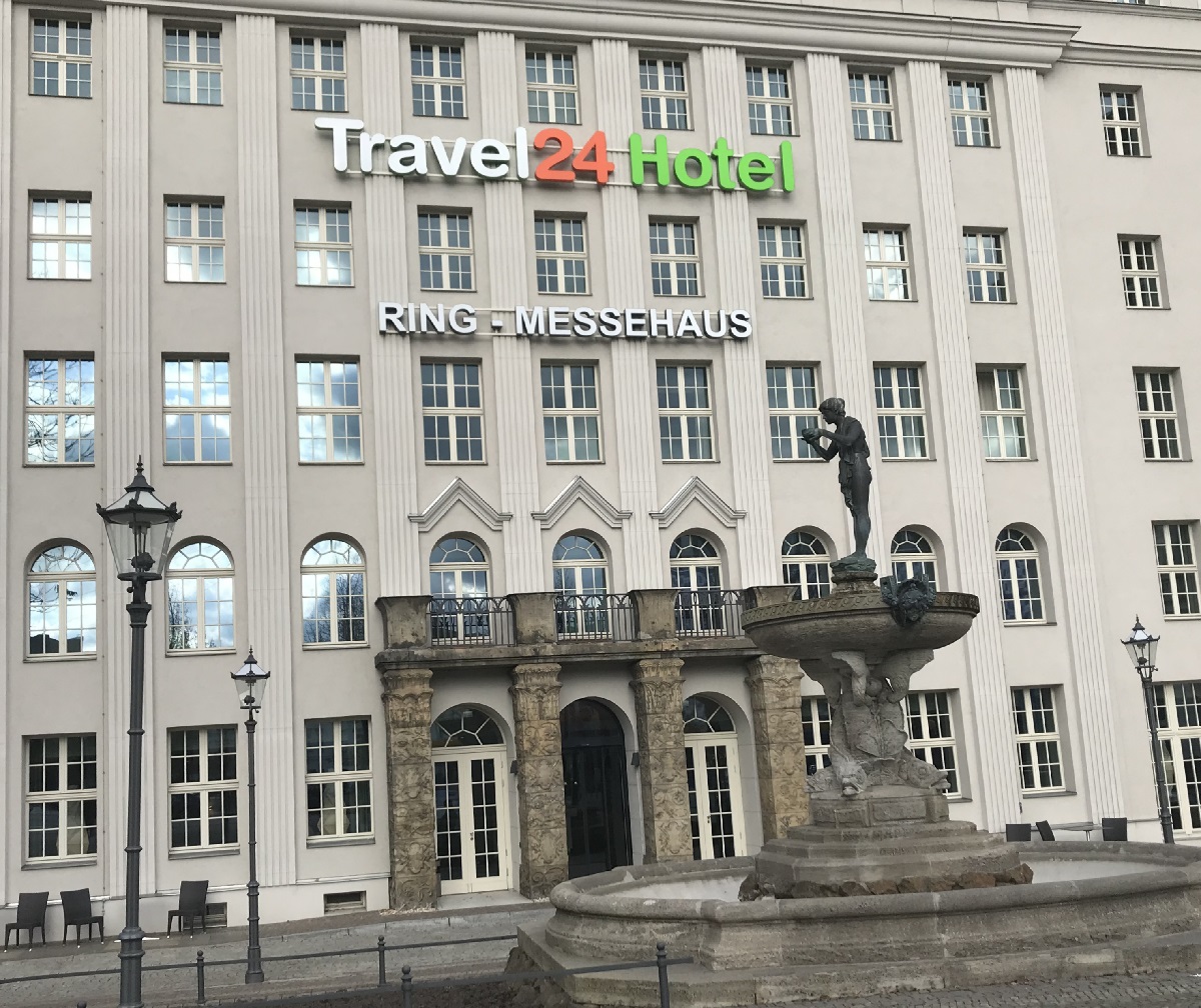 Bild 8 Travel24 Hotel Leipzig-City in Leipzig