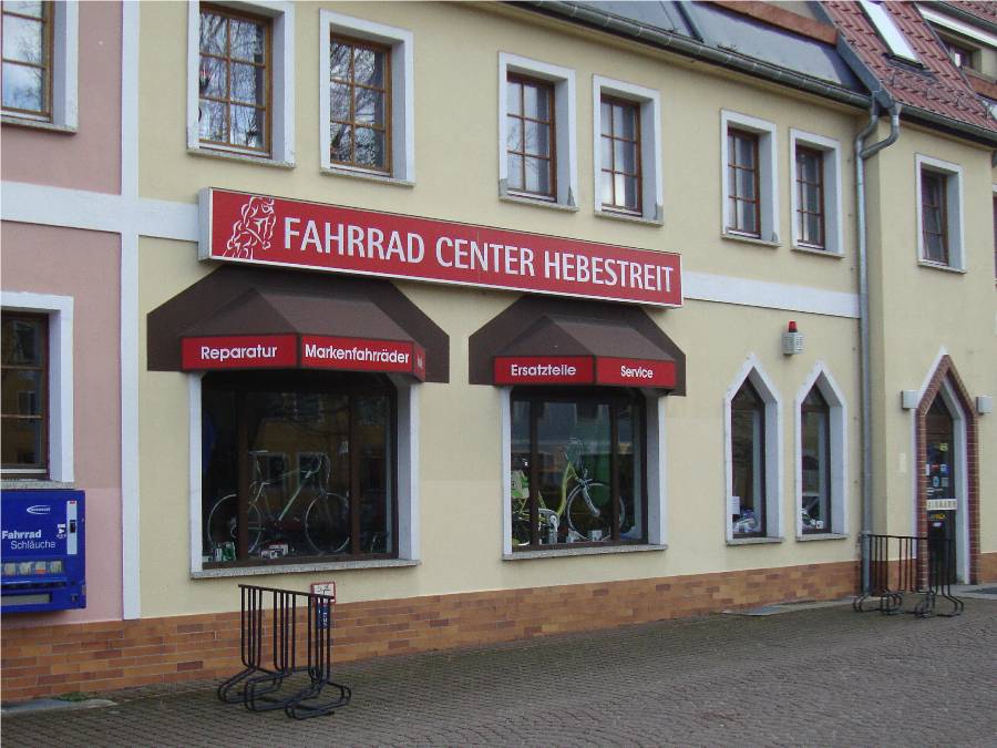 Bild 3 Fahrradcenter in Oranienburg