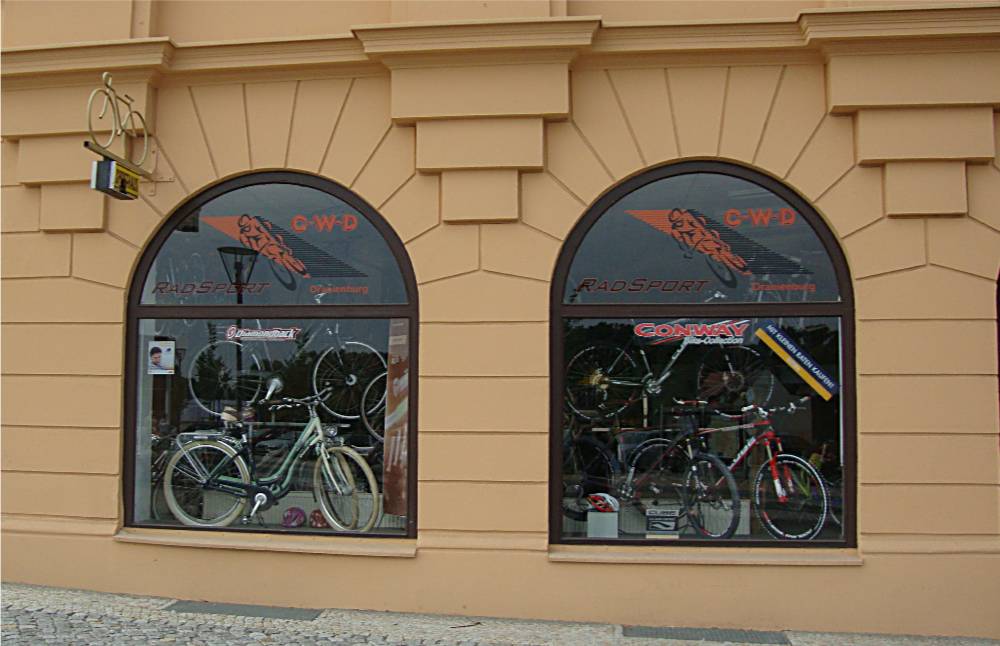 Bild 4 Rad-Sport Oranienburg in Oranienburg