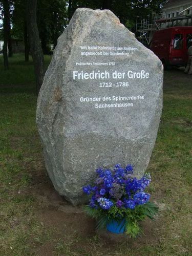 Bild 11 Güldas Ömür in Oranienburg