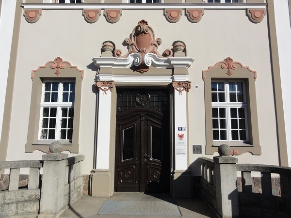 Bild 7 Amtsgericht in Zehdenick
