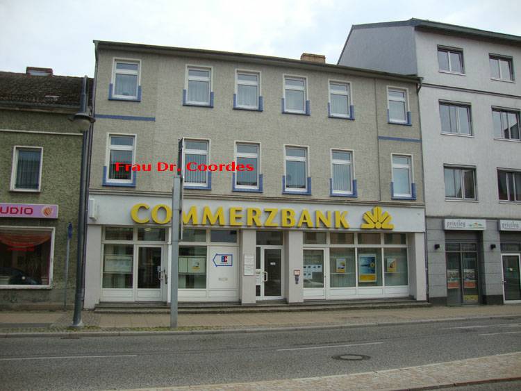 Bild 3 Coordes in Oranienburg
