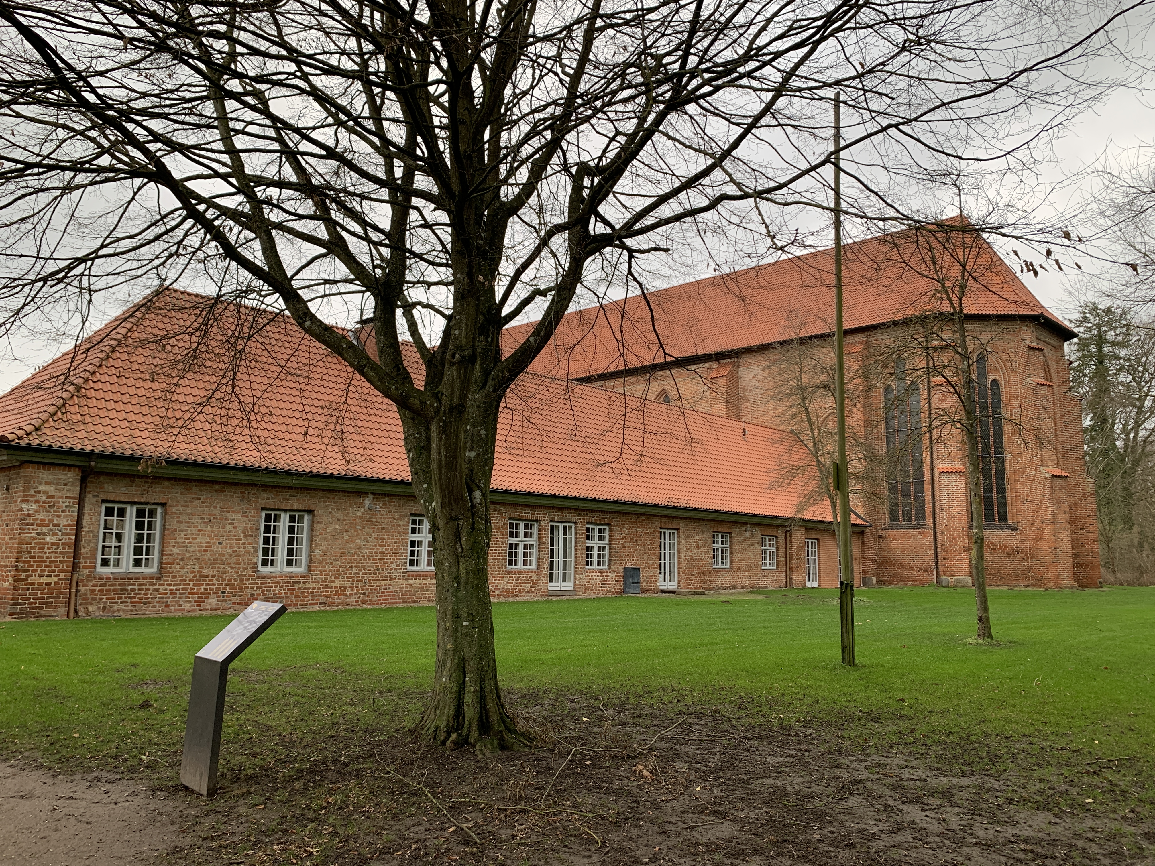 Bild 6 Kloster Cismar Schleswig-Holsteinisches Landesmuseum in Grömitz