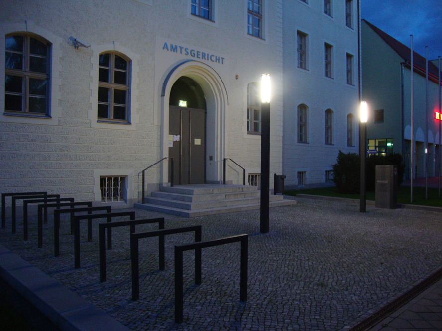 Bild 5 Amtsgericht Oranienburg in Oranienburg