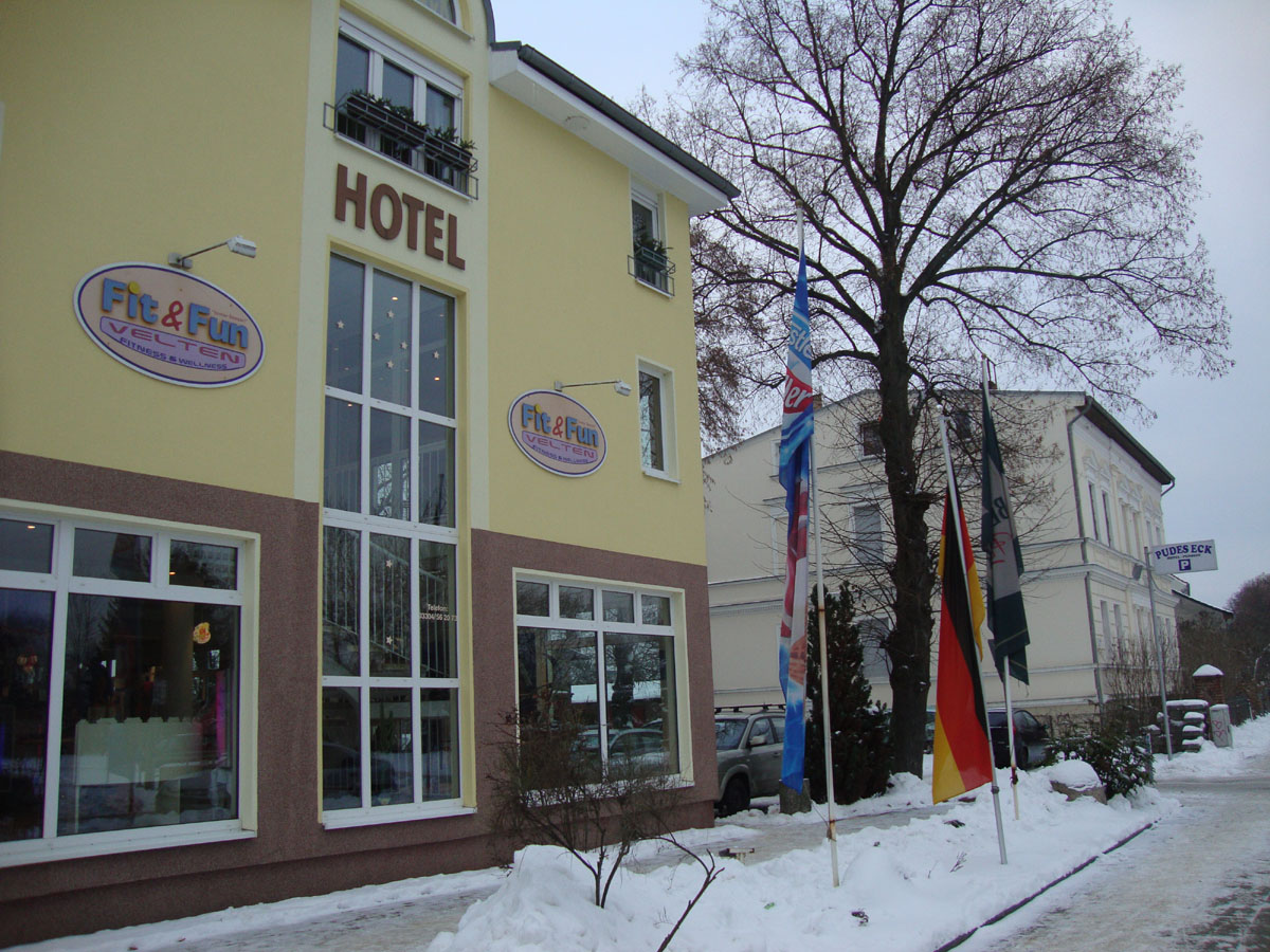 Bild 12 Hotel Pension Gasthof zur Alten Weide in Velten