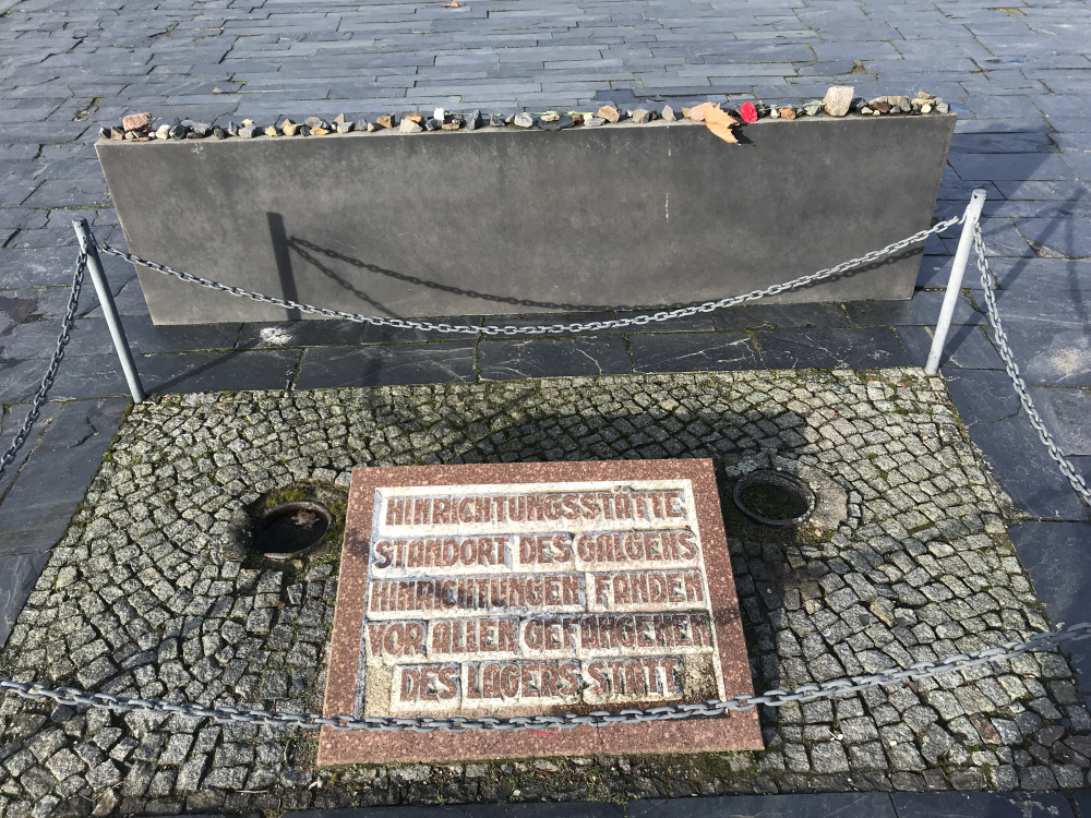 Bild 47 Gedenkstätte und Museum Sachsenhausen in Oranienburg