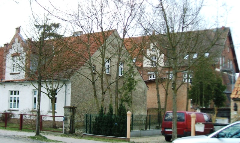 Bild 3 Grundschule in Oranienburg