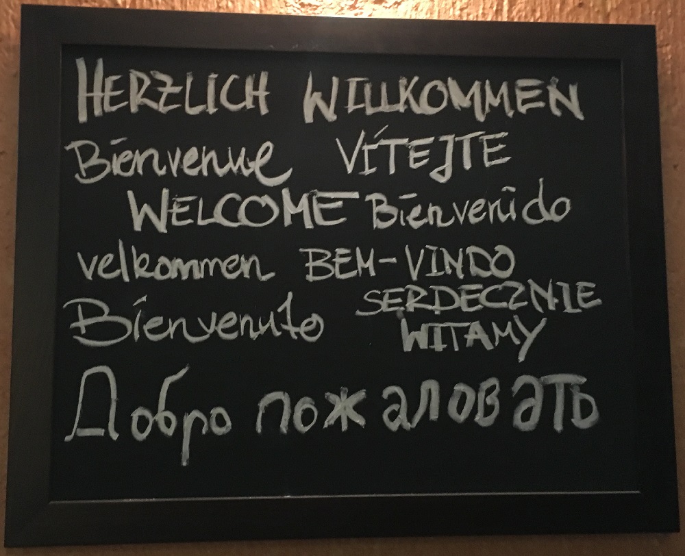 Bild 2 Altmarktkeller Sächsisch-Böhmisches Bierhaus in Dresden