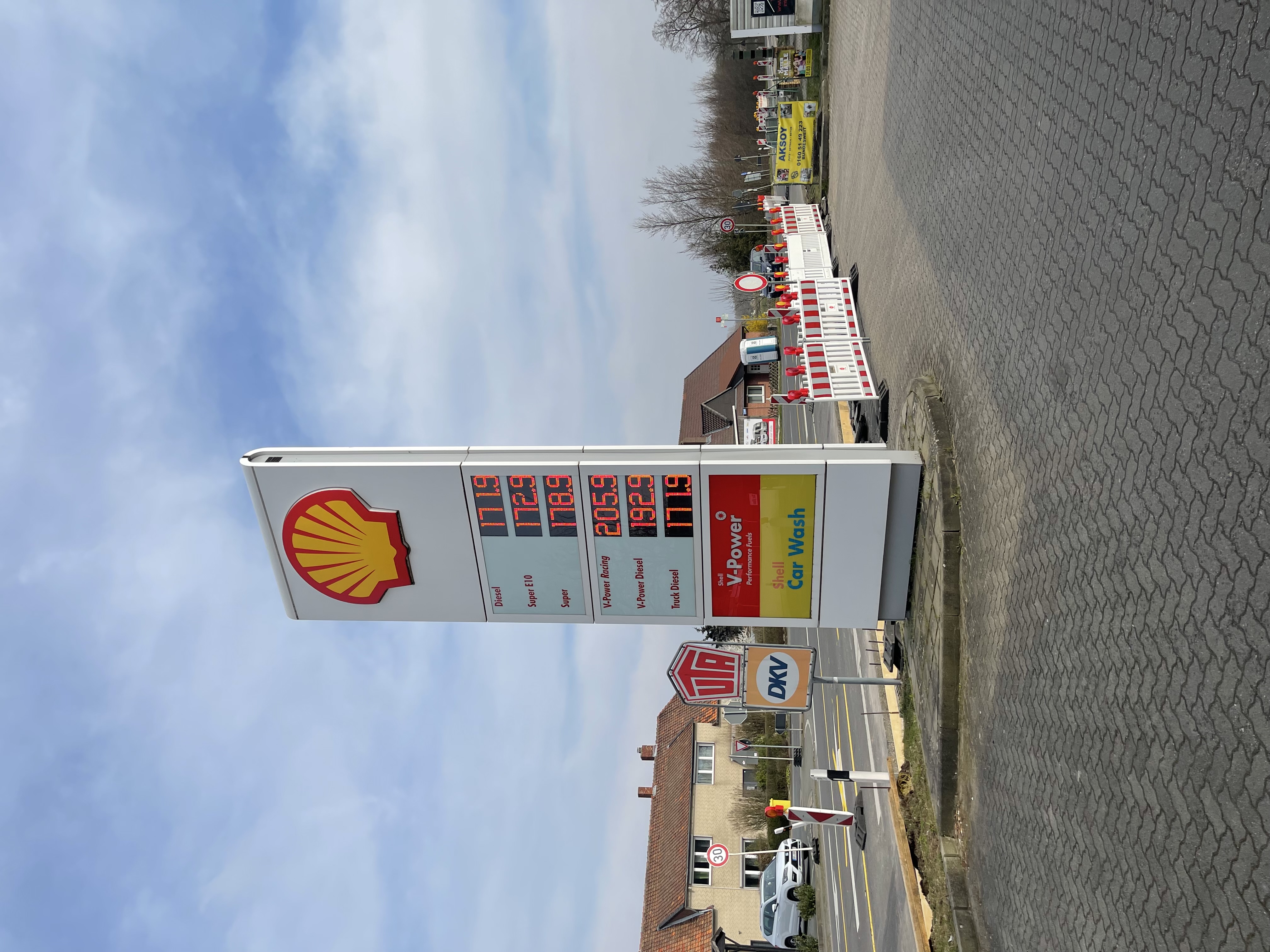 Bild 7 Shell Station Roger Härtel GmbH in Schwülper