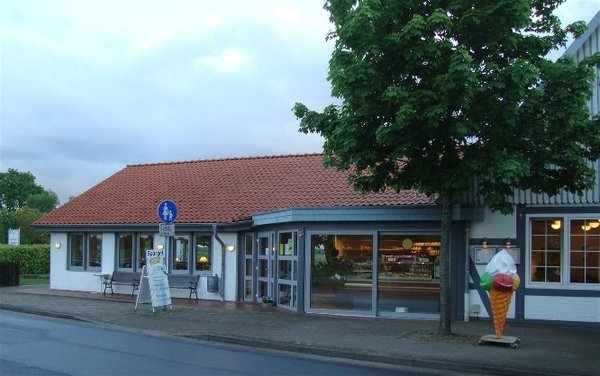 Bild 6 Café Am Deich in Hodenhagen