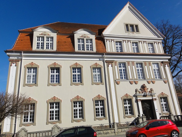 Bild 5 Amtsgericht in Zehdenick