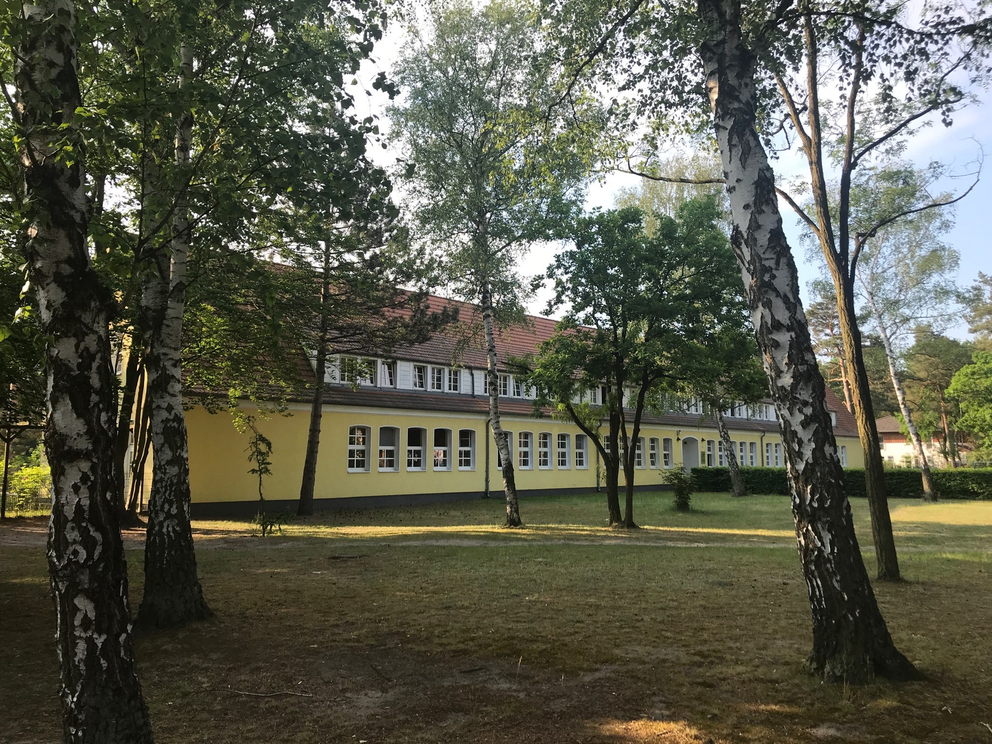 Bild 3 Grundschule Friedrich Wolf in Oranienburg