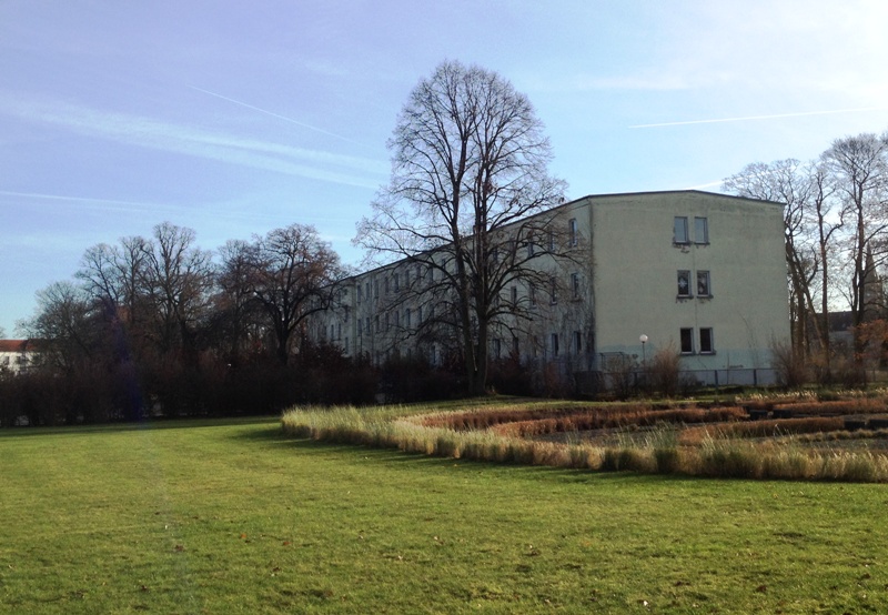 Bild 8 Comenius Grundschule Oranienburg in Oranienburg Süd