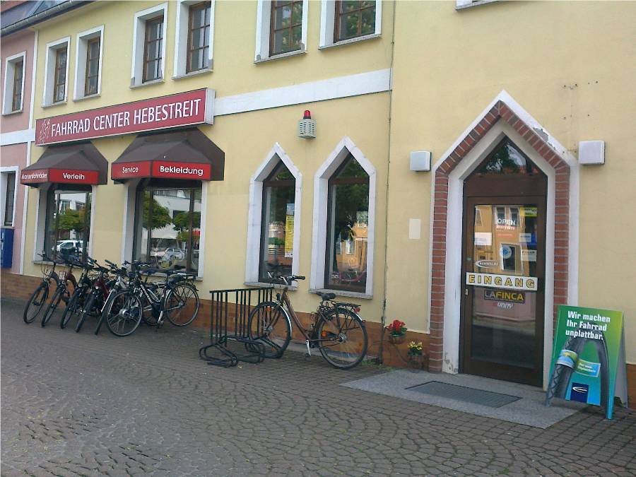 Bild 2 Fahrradcenter in Oranienburg