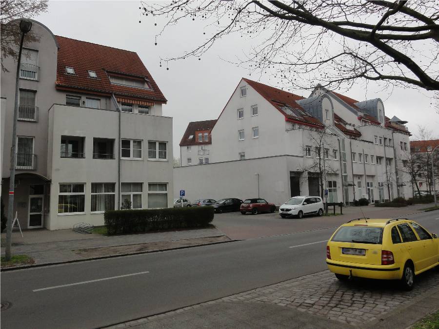 Bild 3 Buchholz in Oranienburg