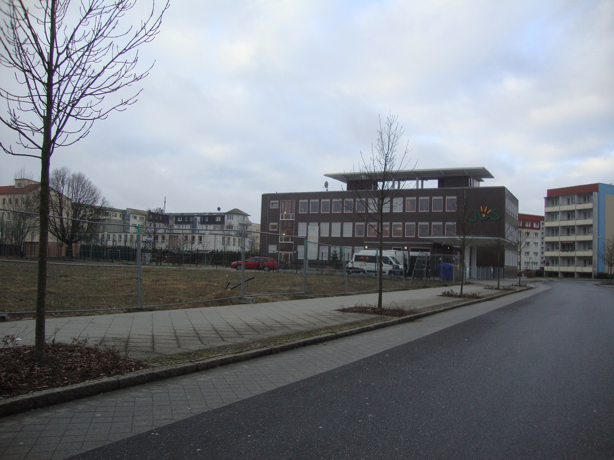 Bild 2 Mosaik-Grundschule-Oranienburg anerkannte Ersatzschule in Oranienburg