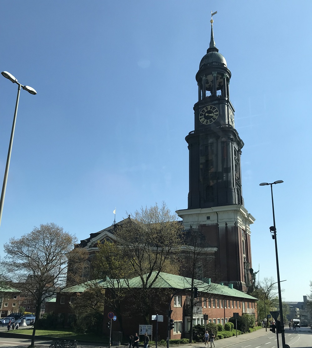 Bild 16 Ev.-luth. Kirchengemeinde St. Katharinen Hauptkirche, Altstadt in Hamburg