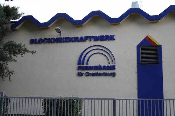 Bild 2 Stadtwerke Oranienburg GmbH in Oranienburg