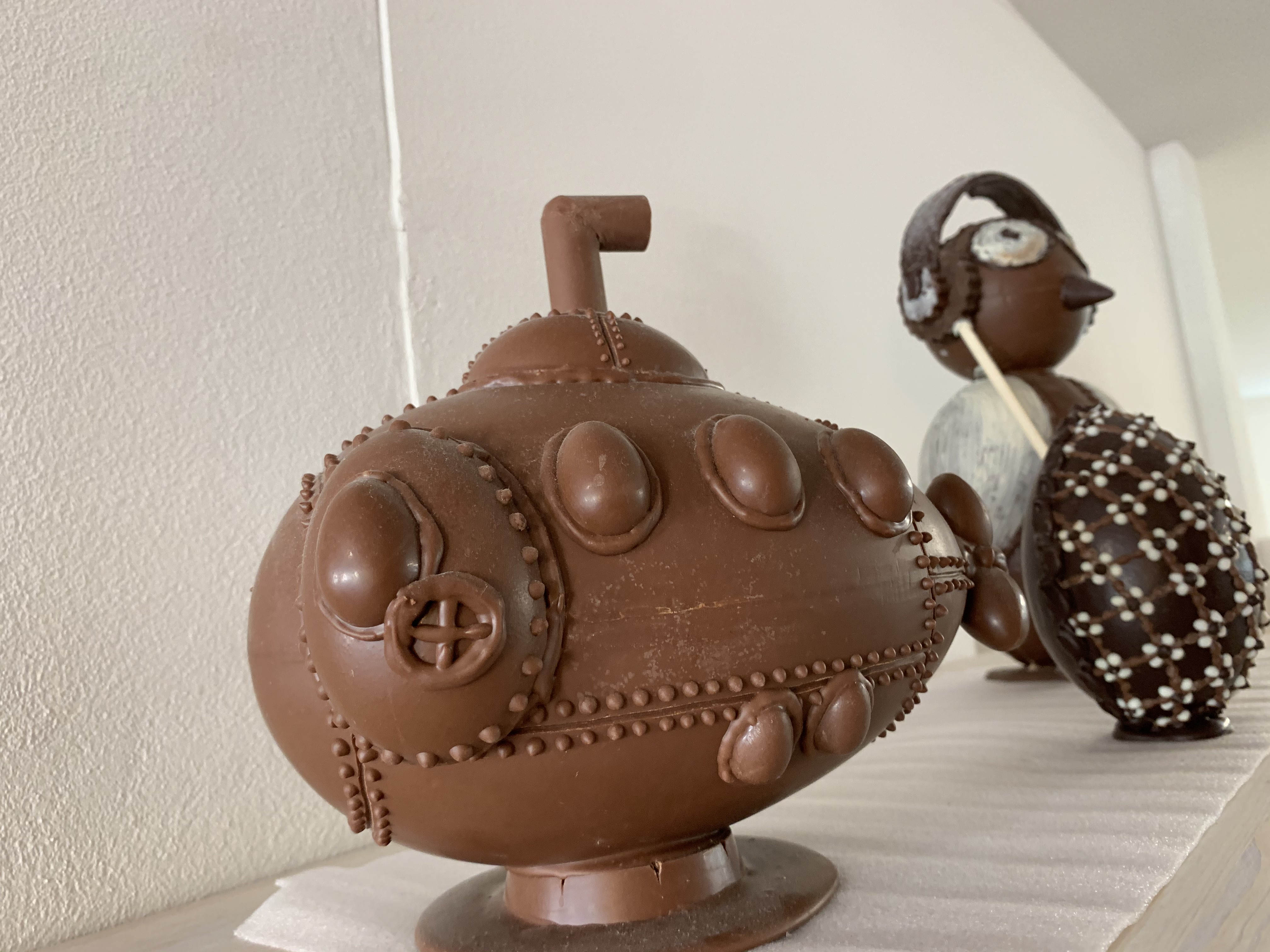 Bild 6 Himmelpforter Chocolaterie in Fürstenberg/Havel